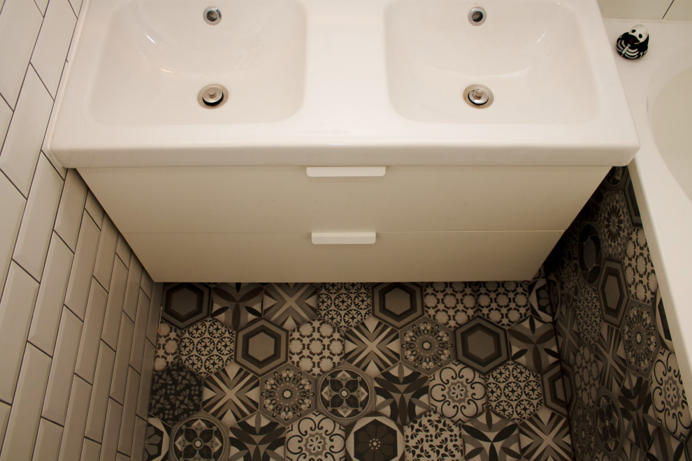 Квартира на Василеостровского