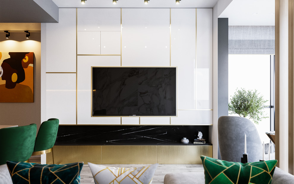 Дерево/Ар Деко