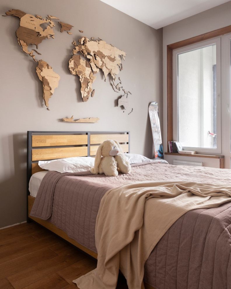 Воронцовский (реализация)