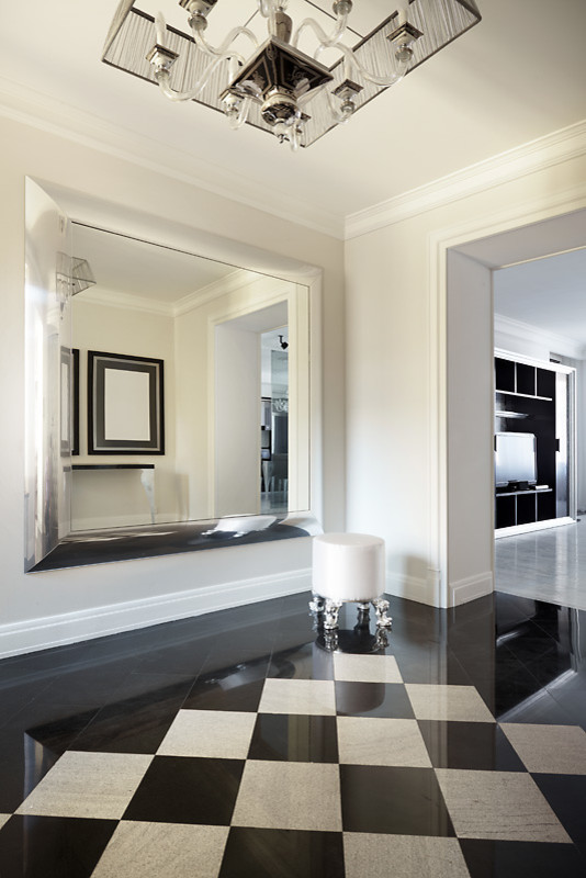 Квартира на ул.Моховая