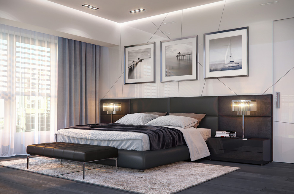 ЖК Art Residence Двухуровневые апартаменты 180м2