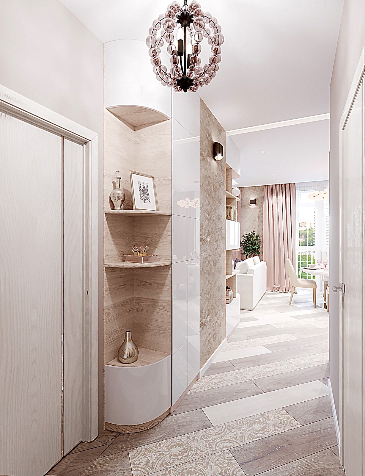 Квартира Липовый Парк