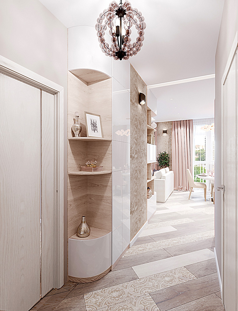 Квартира Липовый Парк