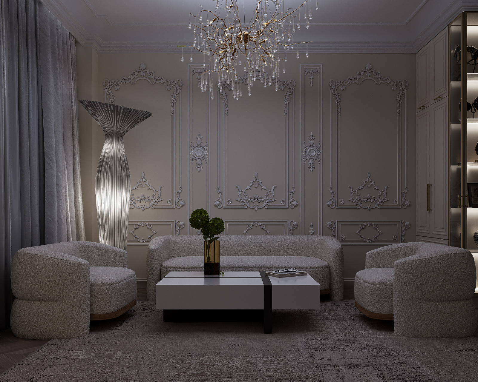 Тимирязевская Сталинка