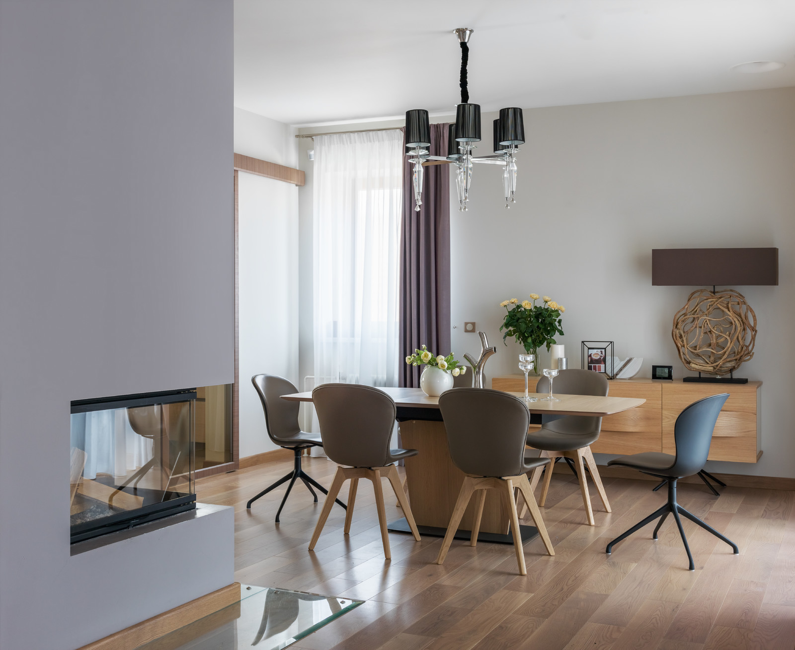 Латте home (реализация)