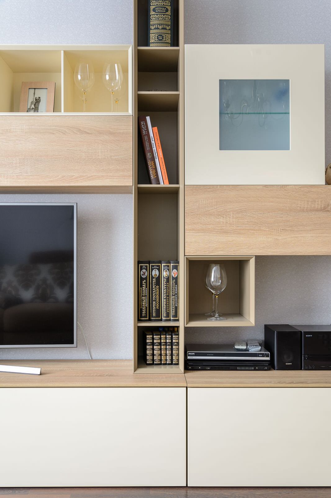 Квартира в Заречном в современном стиле