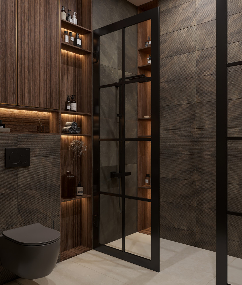 Апартаменты в Neva Towers площадью 134 м2