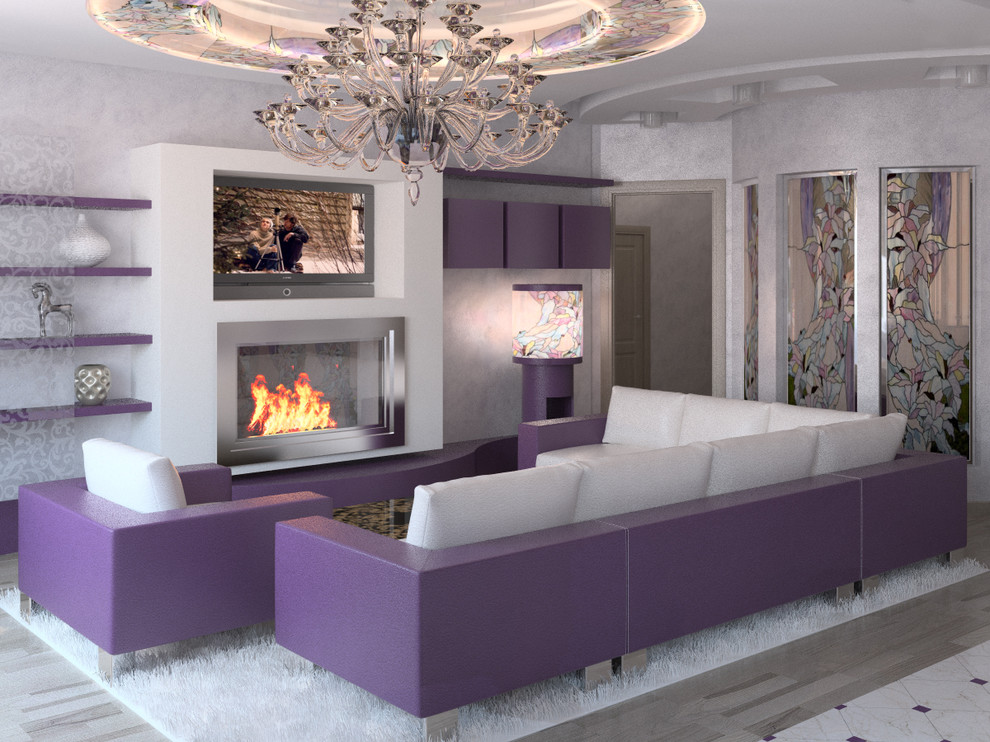 дизайн интерьеров