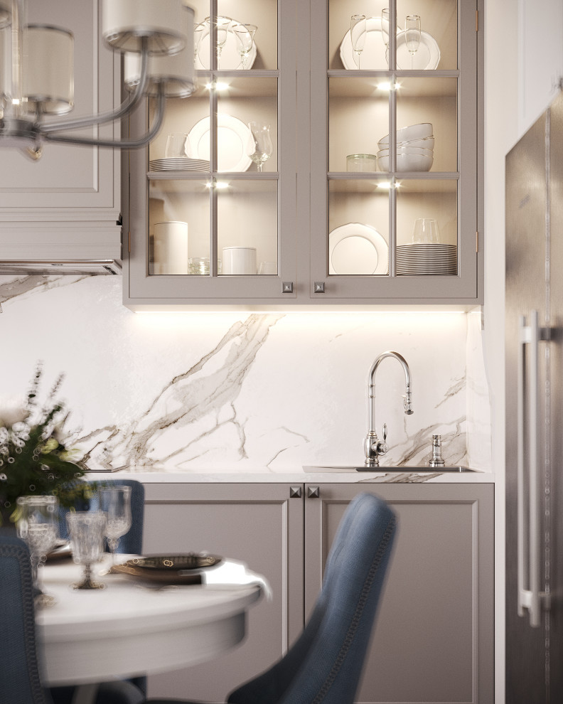 ЖК Татьянин Парк