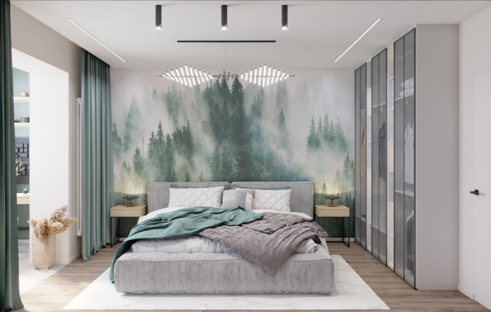 Квартира 80 м2