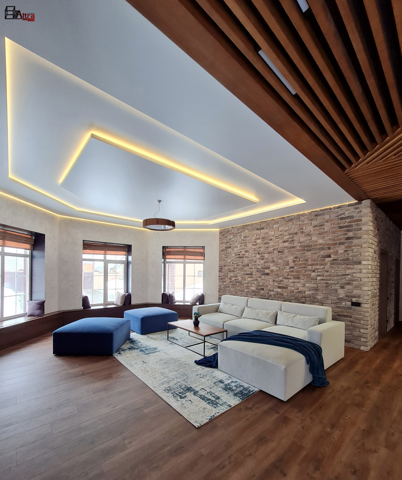 Коттедж в Казарово