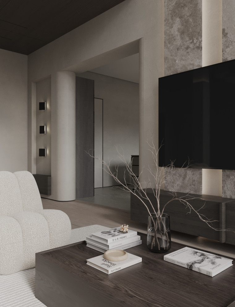 Дом в Малаховке