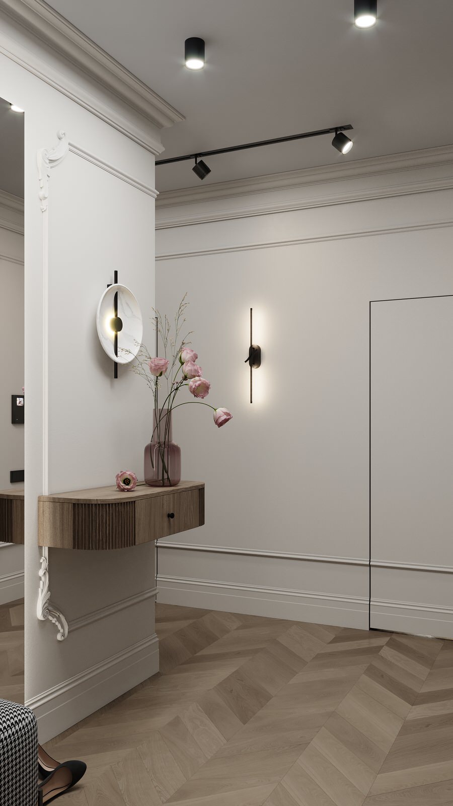 Квартира с видом на Туру ЖК Айвазовский City