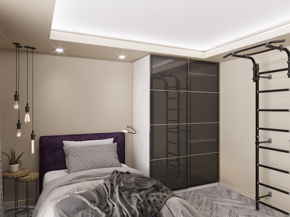 Квартира в центре.