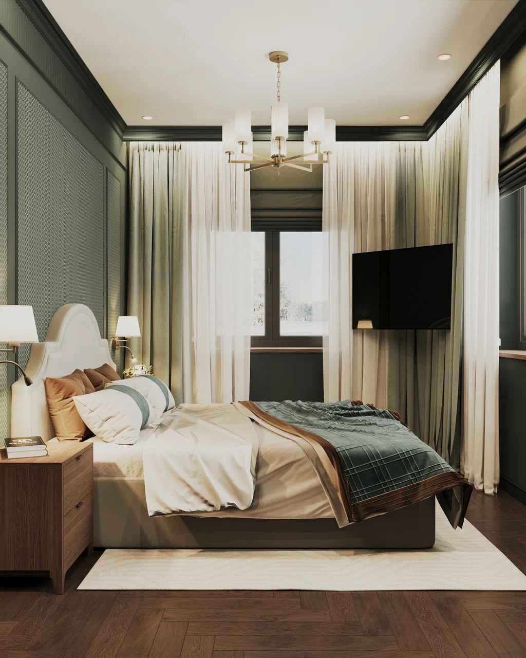 пос. ЧЕРНОИСТОЧИНСК. Дом 130 м2