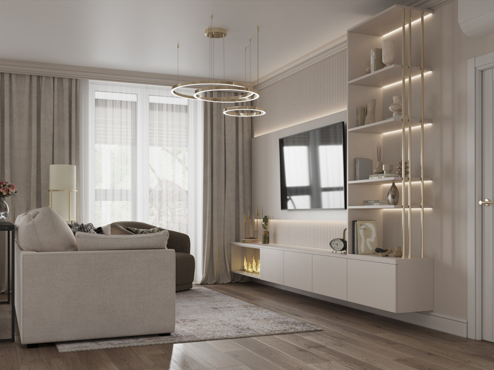 Ledecoro_Липоваяаллея