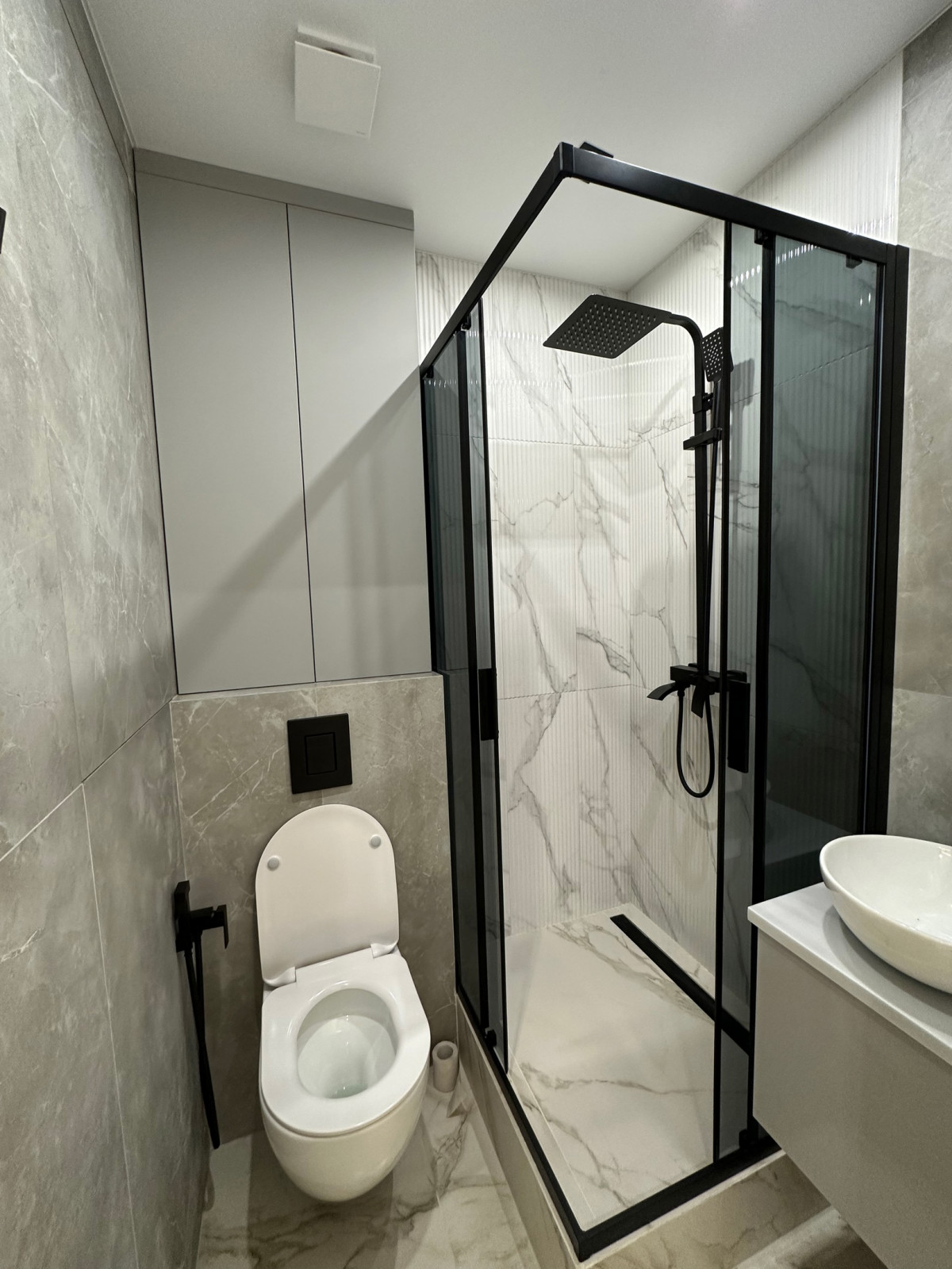 Москва, ул. Академика Виноградова