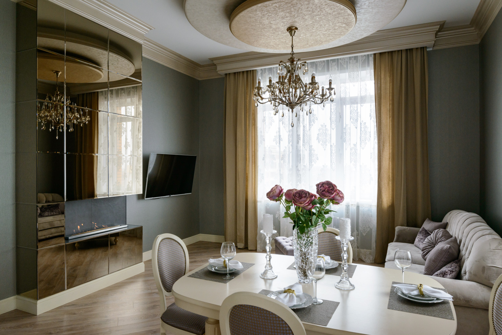 проект СВОЯ ИГРА