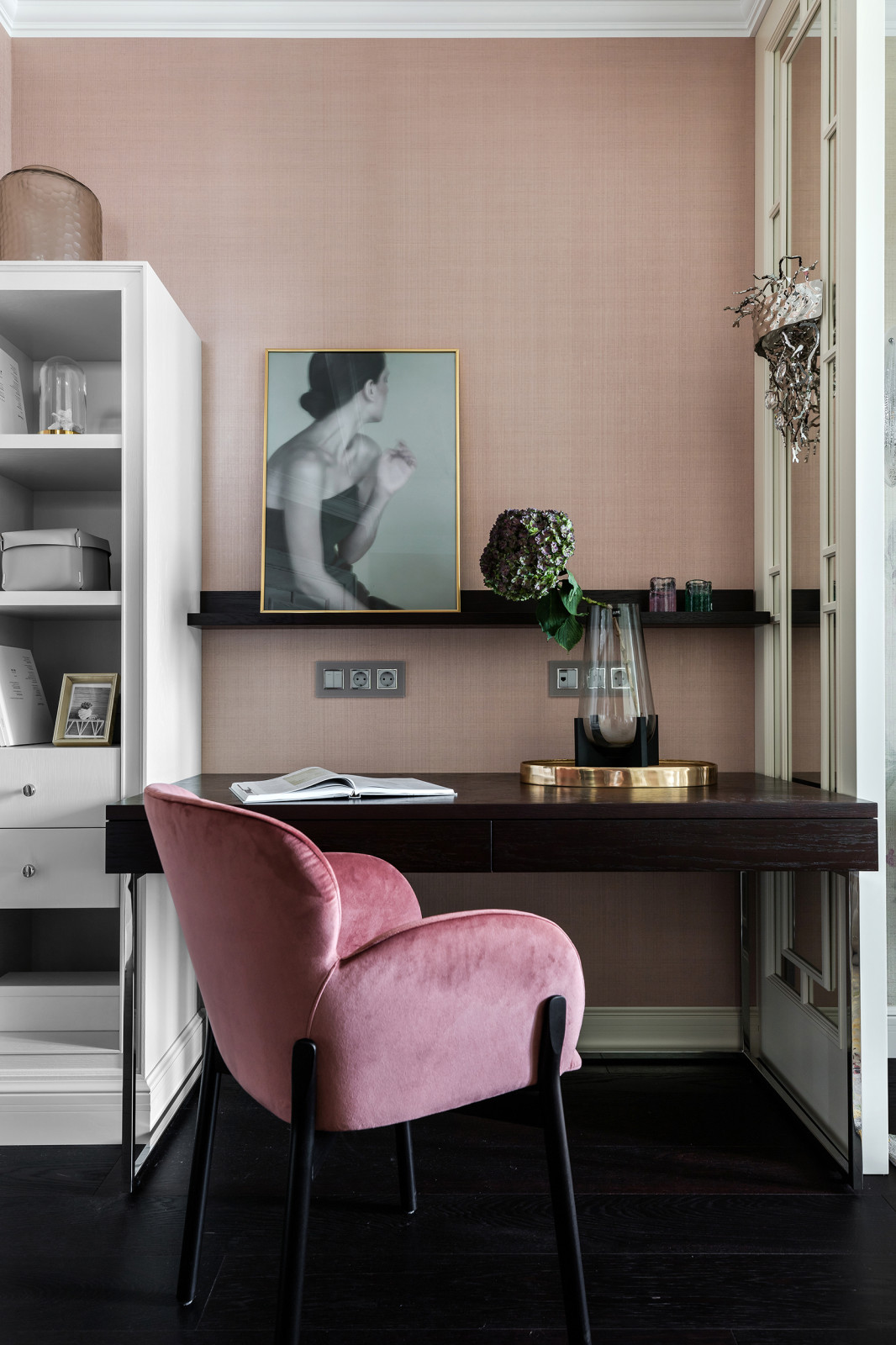 квартира на Киевской