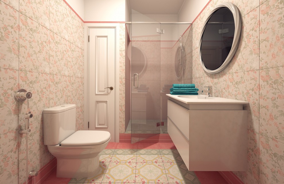 Загородный дом пос. Усть - Ижора.