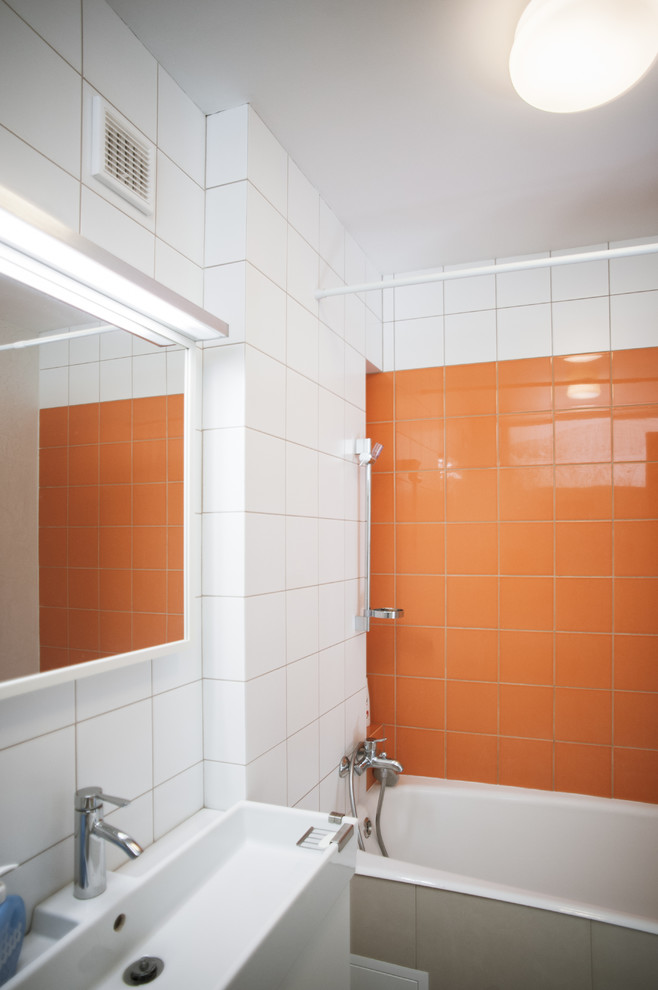 Houzz тур: Солнечная квартира в Барнауле для молодой семьи дизайнеров