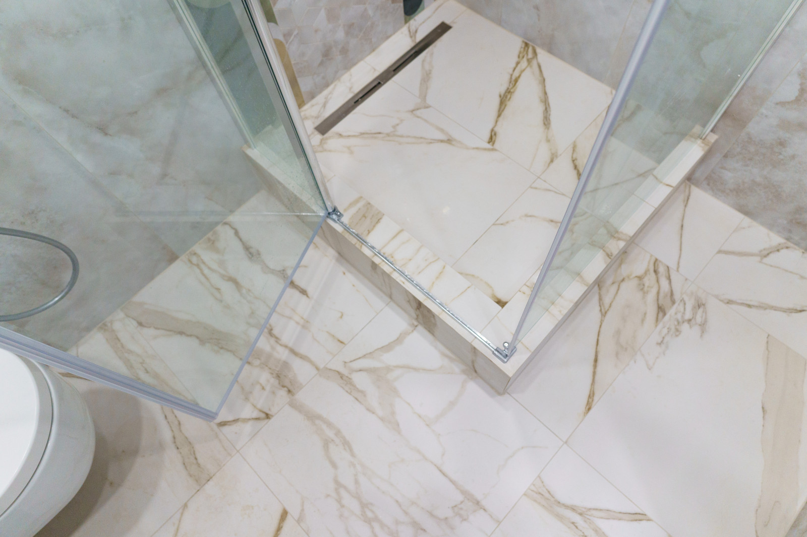 Ремонт по дизайн-проекту 61 м² в ЖК Big Time