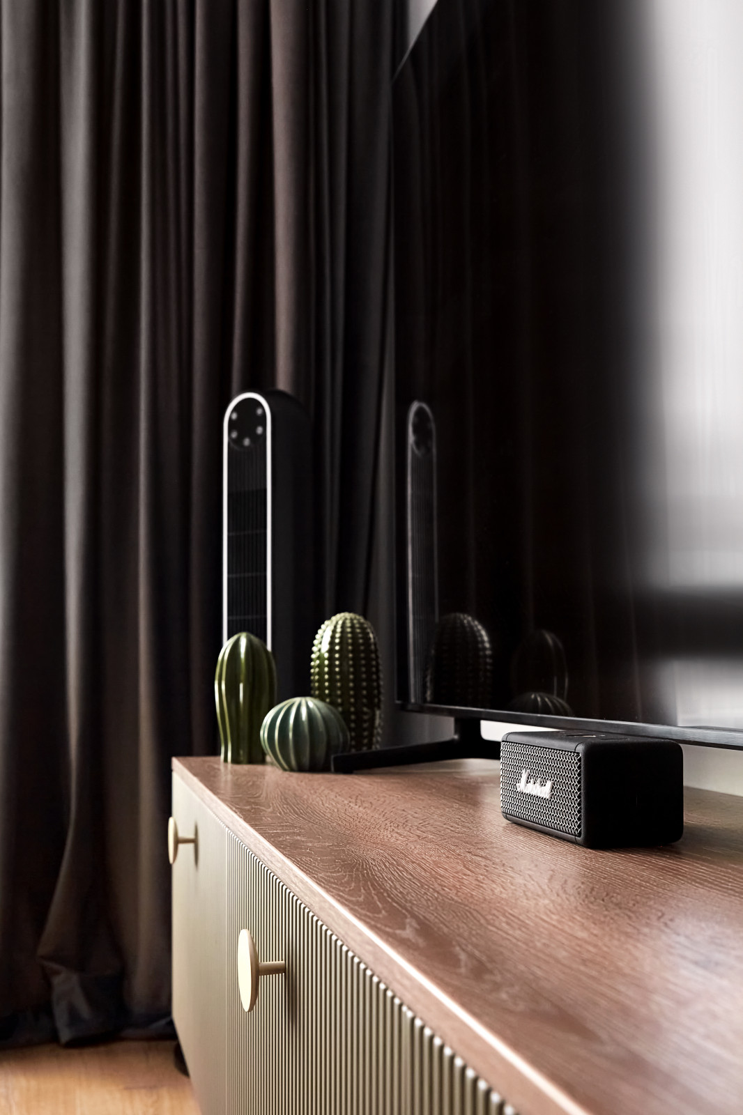 Квартира от ПИК, которую мы полностью переделали