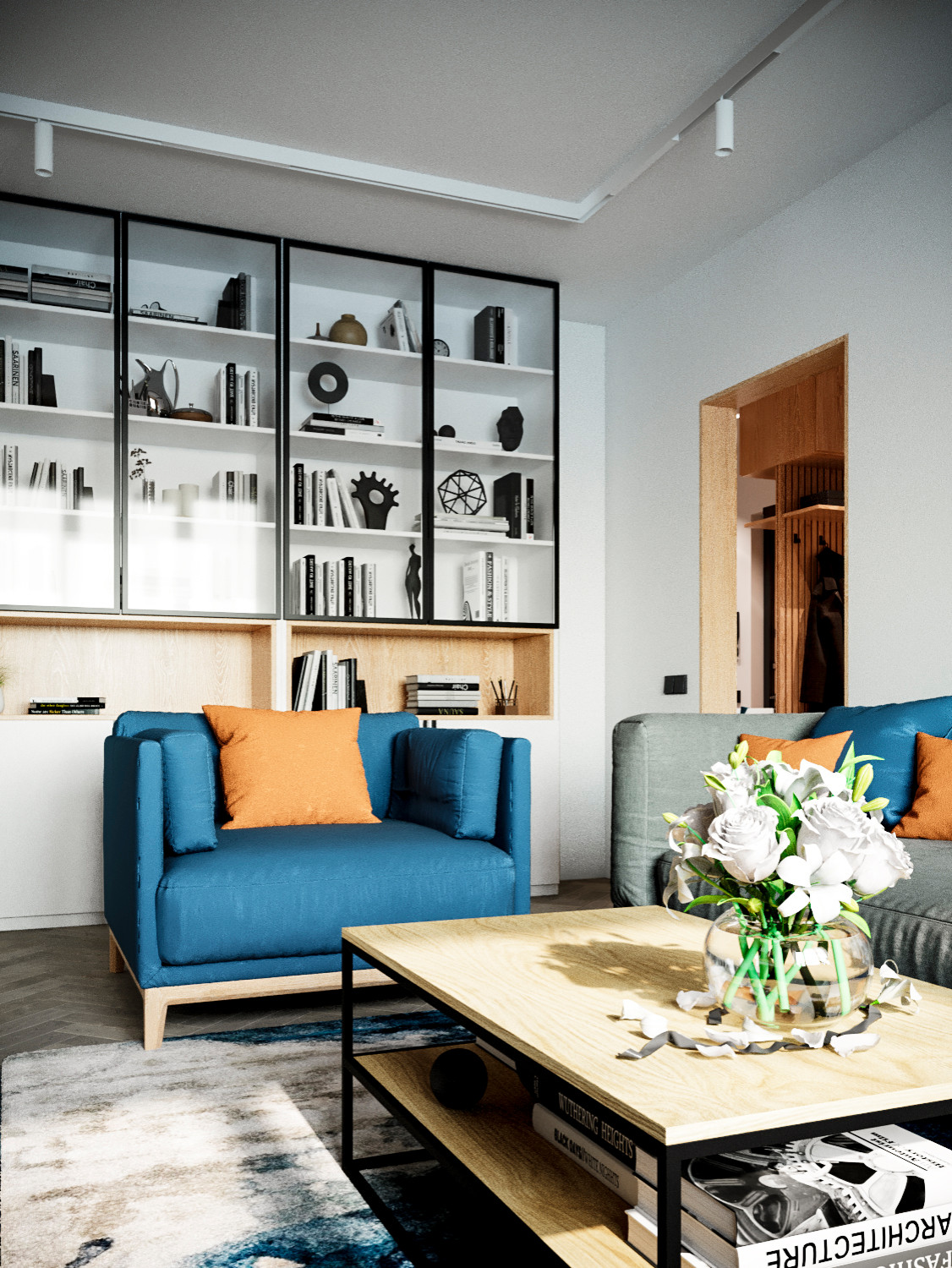 Адмирала Ушакова