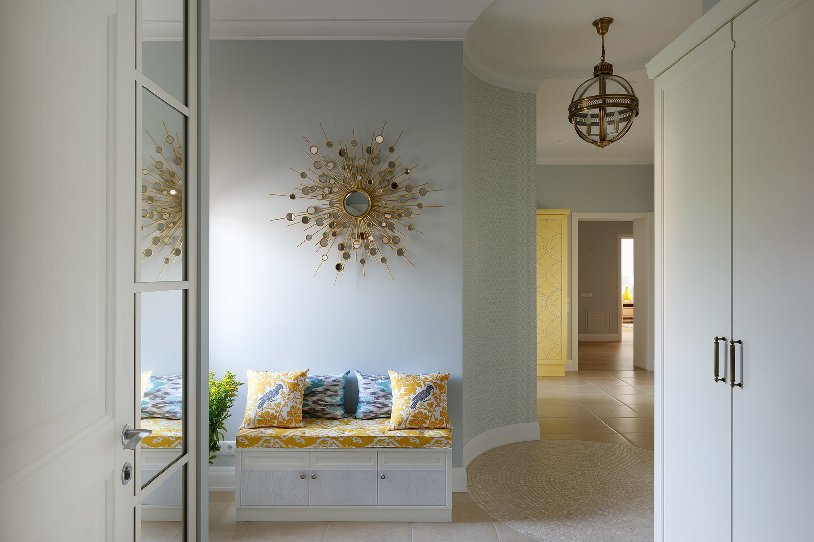 Обложка альбома: Декор