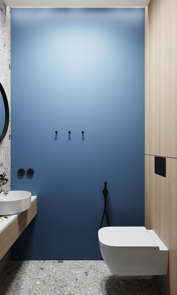 Квартира 55 кв.м. ЖК "Датский Квартал"