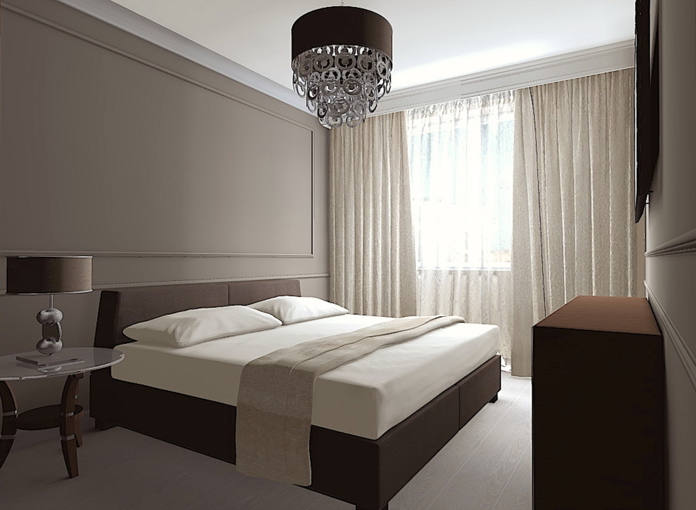 Град Московский