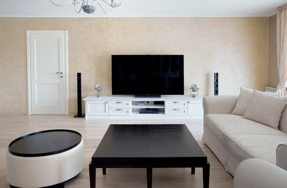 Квартира на Комендантском проспекте