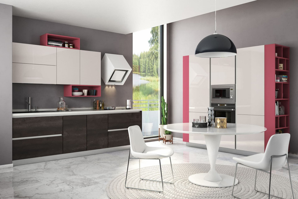 Кухня Калипсо