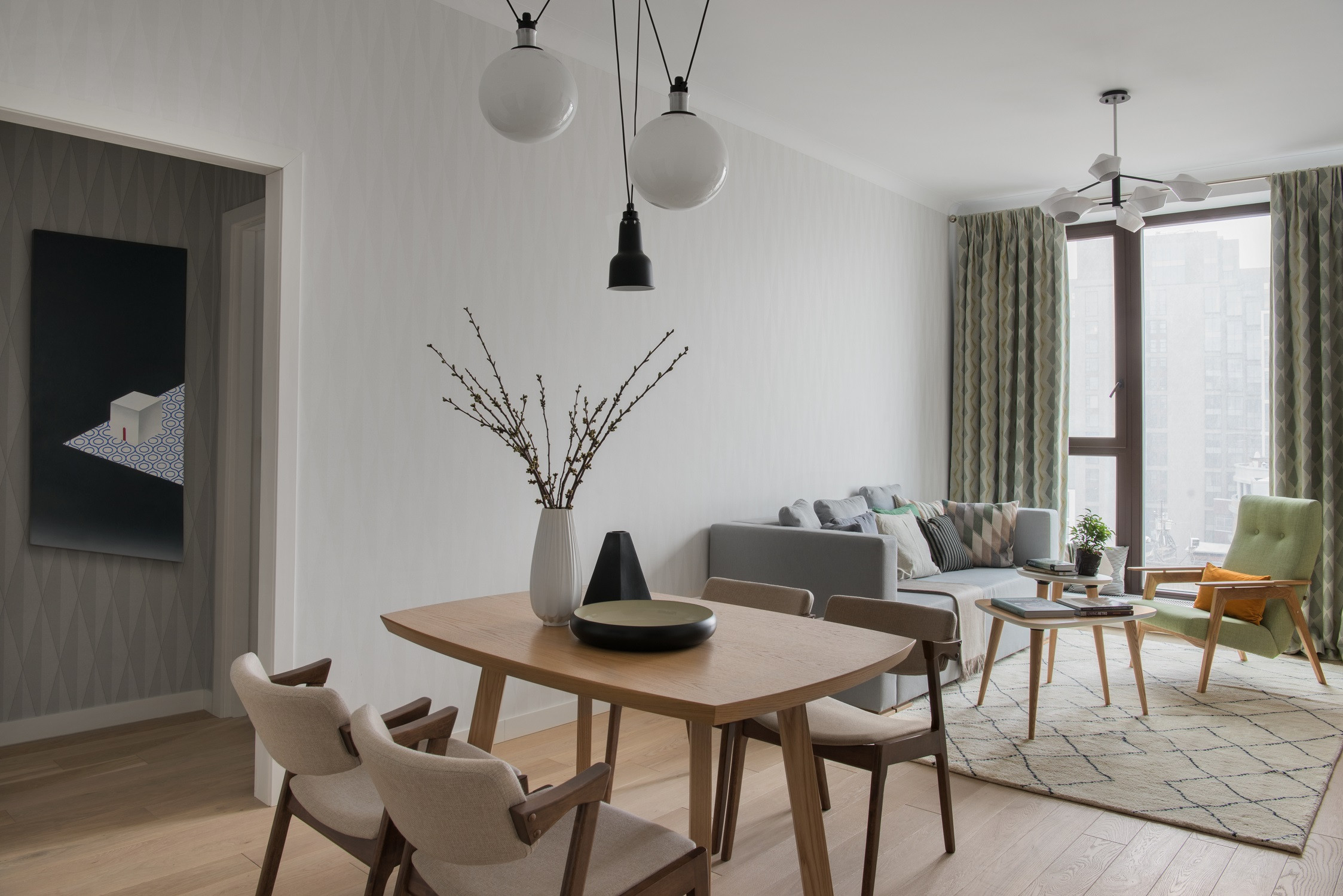 Обложка альбома: Кухня