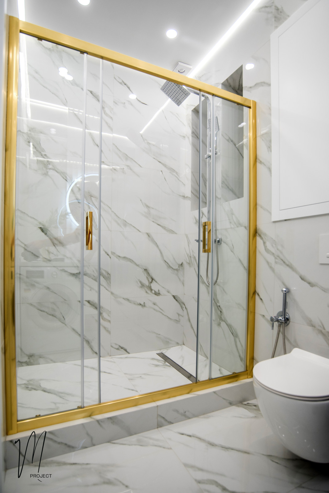 Реализация проекта "Уютная классика"