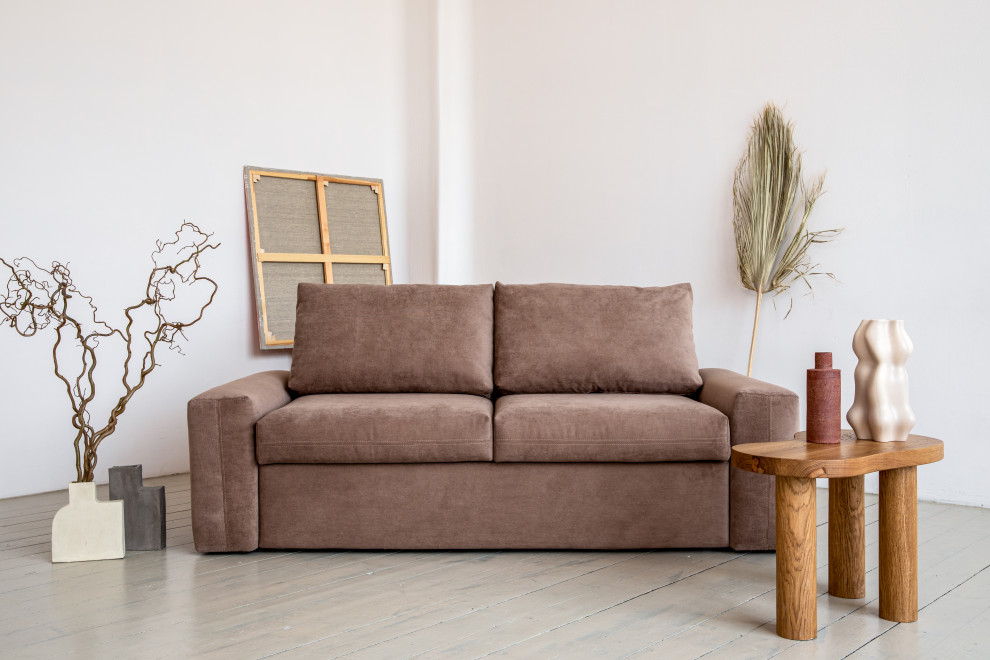 Коллекция диванов FUGA