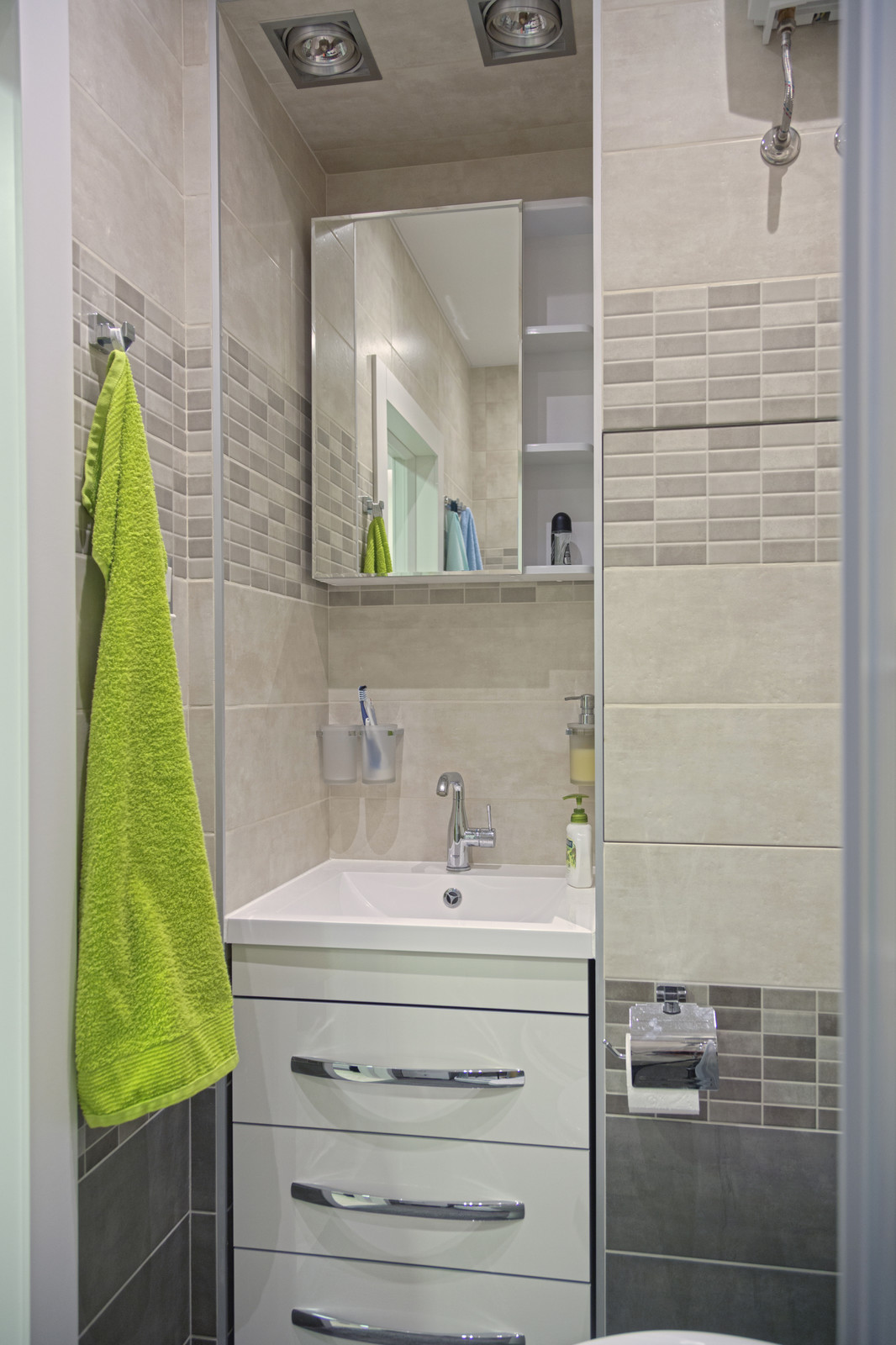 Дизайн квартиры в таганском районе Москвы