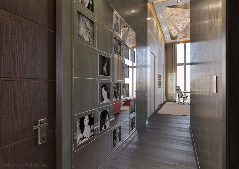 Москва сити "Город столиц"