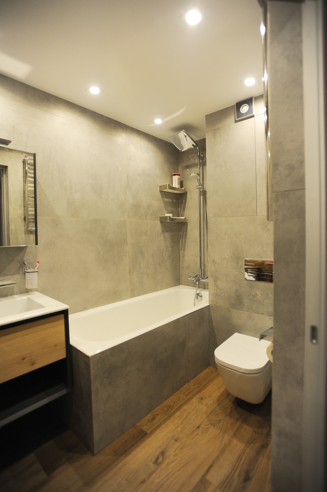 Квартира 41 м2