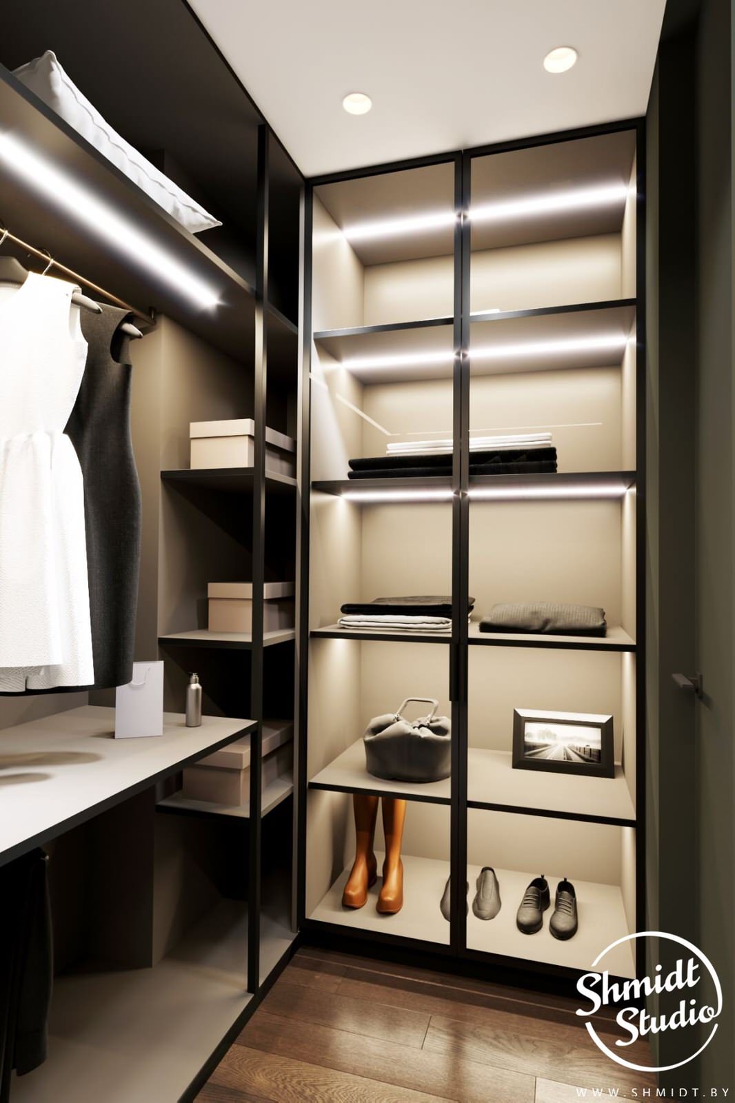 Проект "Гранж" | Минск