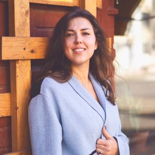 Татьяна Трыкова