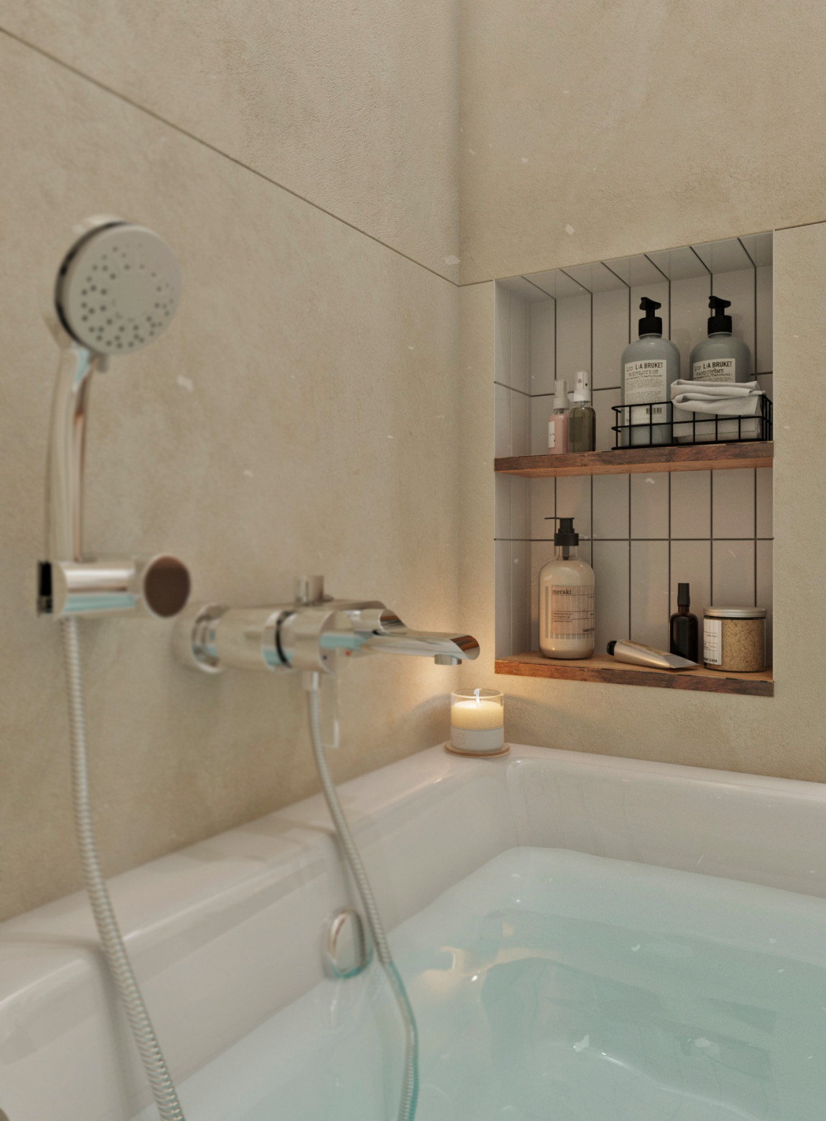 Квартира в г.Воронеж