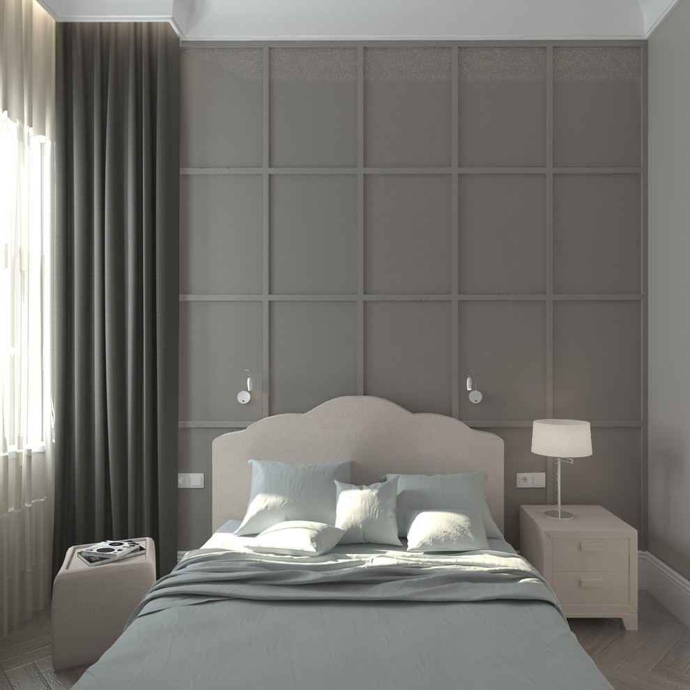 Наши спальни