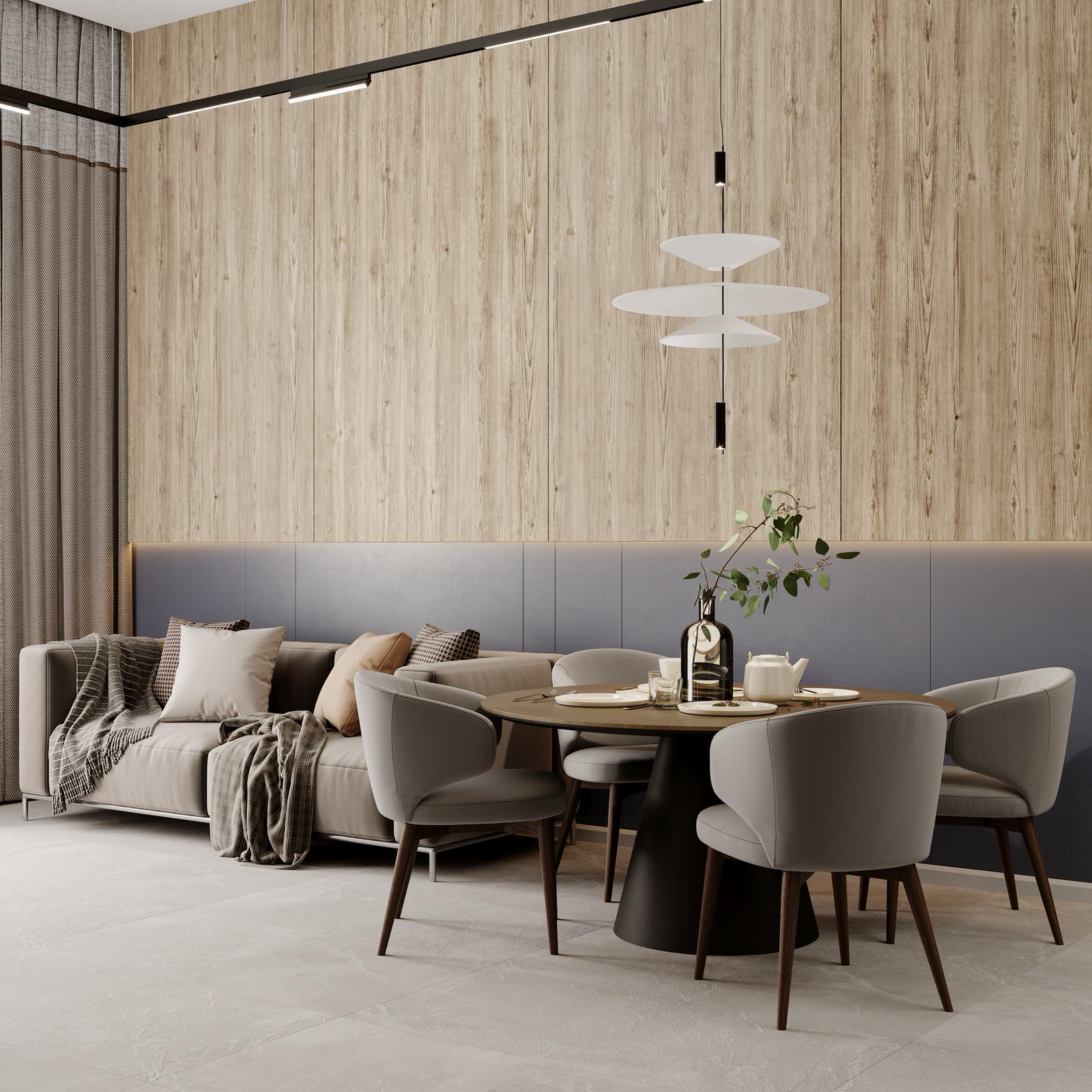 ЖК Рассказовка