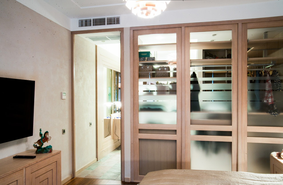 Озерковская набережная