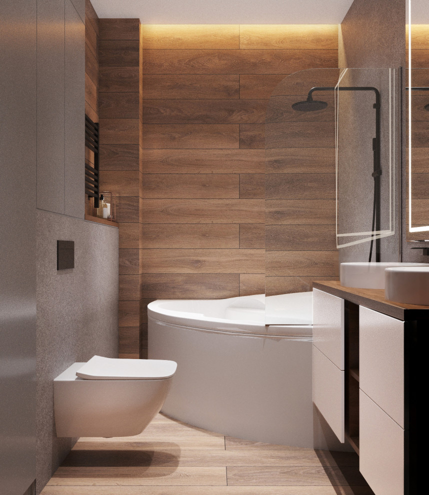 ЖК Мосфильмовский 160 кв.м.