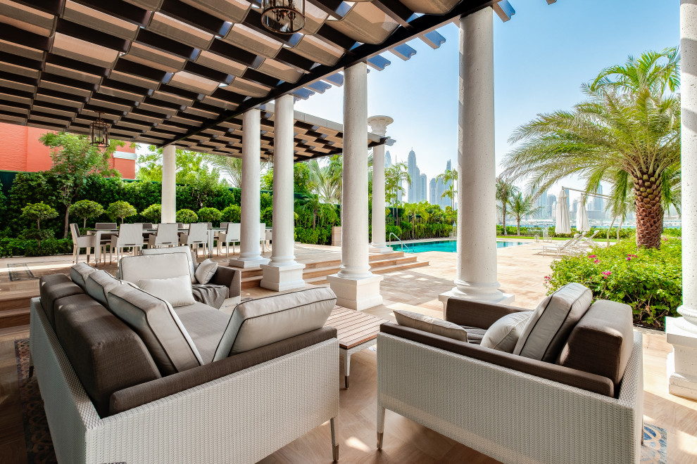 Вилла Дубай 2