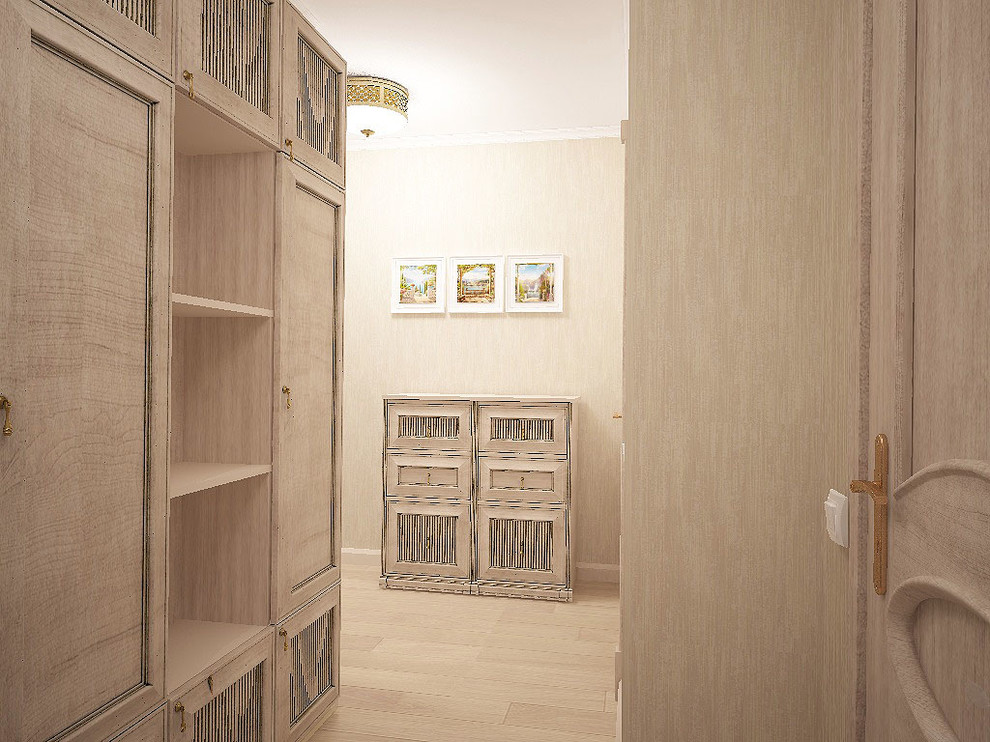 ЖК "ТРИ ТОПОЛЯ"