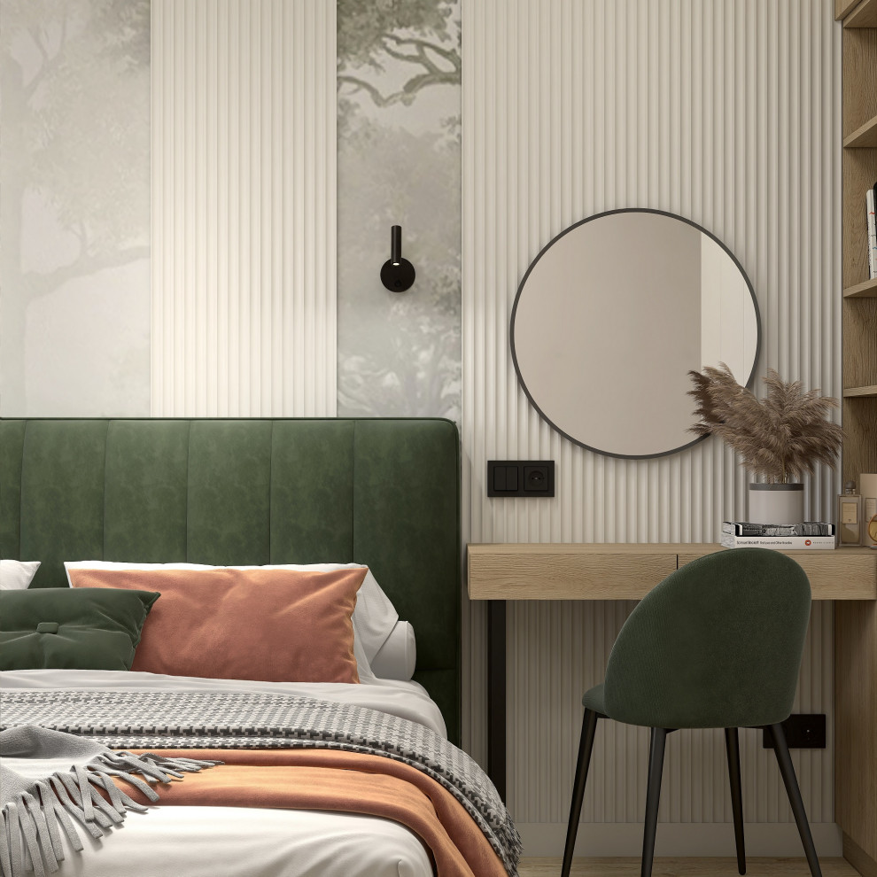 Квартира для Максима и Ларисы