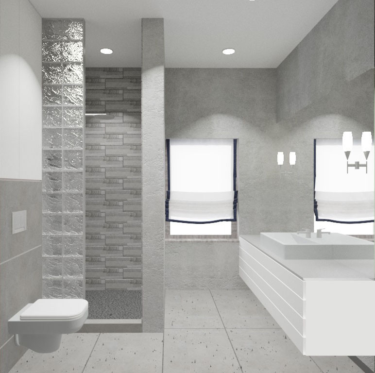 Дачный дом в поселке "Гранный"